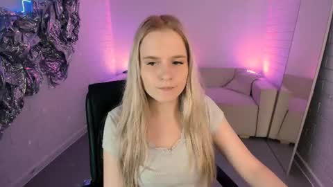 Sweet Sherri online show from 31, 7, 2026