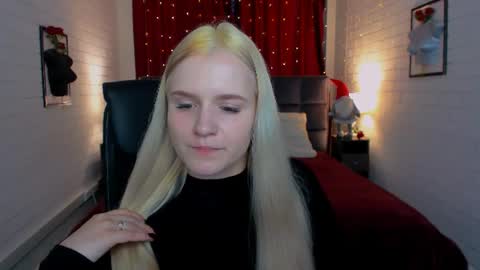 Sweet Sherri online show from 3, 8, 2026