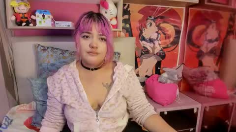 Snapshot of sherry_boomm chatting on 8, 6, 2026 sherry_boomm online show from 8, 6, 2026