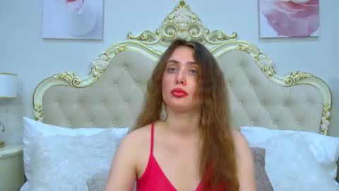 Sherry online show from 7, 10, 2025