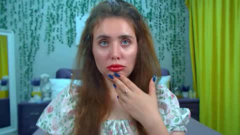 Sherry online show from 15, 10, 2025