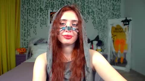 Sherry online show from 31, 10, 2025