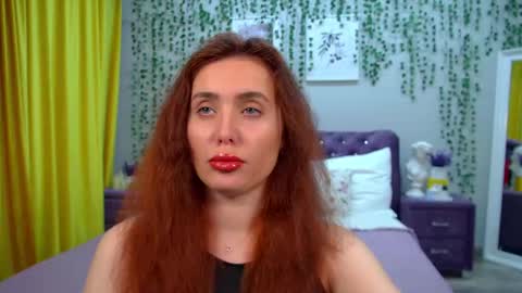 Sherry online show from 14, 11, 2025