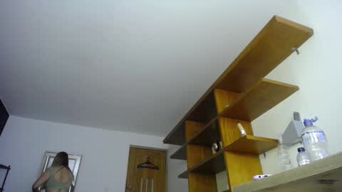 sheryl_jones online show from 15, 3, 2026