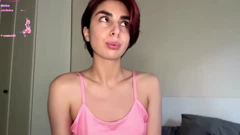 Amy online show from 14, 7, 2026