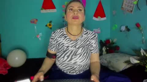 Snapshot of sherylov chatting on 17, 1, 2026 Shera Hade online show from 17, 1, 2026