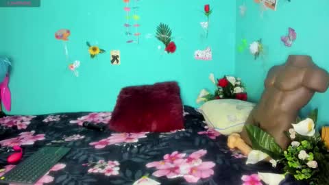 Snapshot of sherylov chatting on 8, 3, 2026 Shera Hade online show from 8, 3, 2026