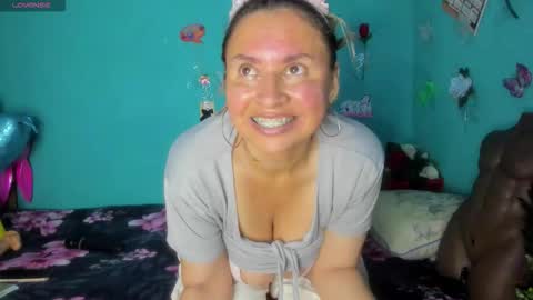 Snapshot of sherylov chatting on 9, 3, 2026 Shera Hade online show from 9, 3, 2026