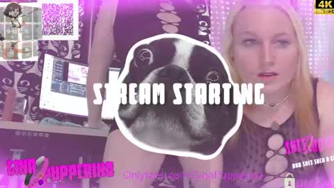 Gina online show from 13, 5, 2026