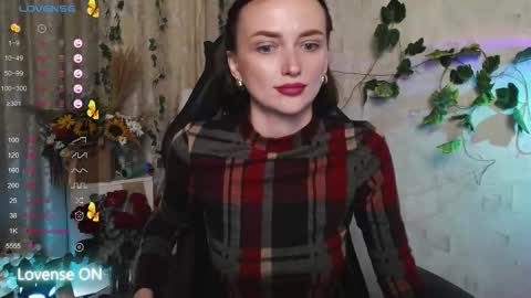 Vanessa online show from 26, 9, 2025