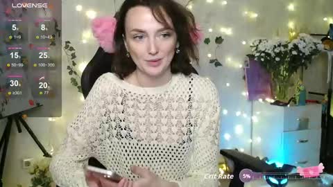 Vanessa online show from 15, 10, 2025