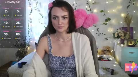 Vanessa online show from 15, 11, 2025