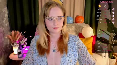 Hello guys my name is Aemilia online show from 30, 4, 2026