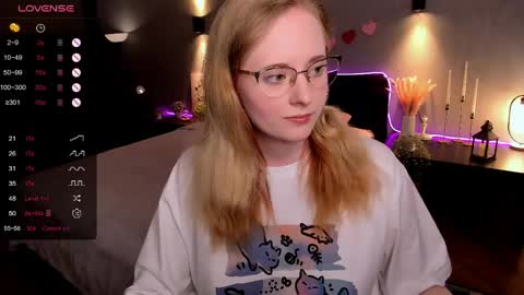 Hello guys my name is Aemilia online show from 7, 6, 2026
