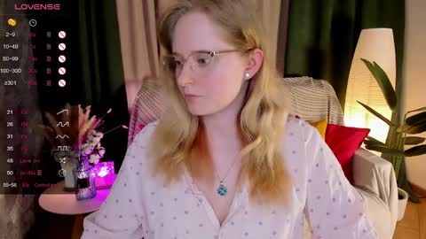 Hello guys my name is Aemilia online show from 8, 6, 2026
