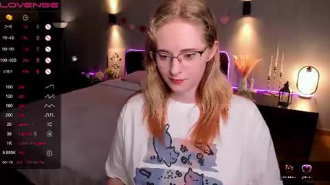 Hello guys my name is Aemilia online show from 1, 7, 2026