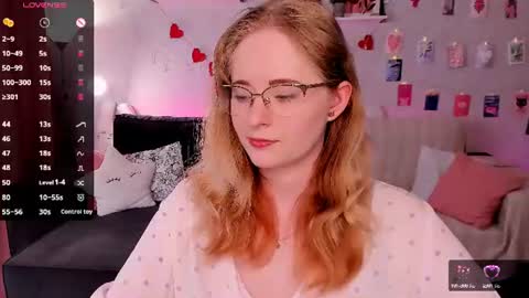 Hello guys my name is Aemilia online show from 30, 7, 2026