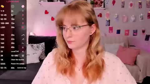 Hello guys my name is Aemilia online show from 3, 8, 2026