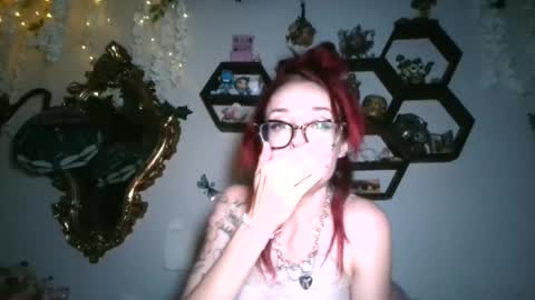 peachy online show from 15, 6, 2026