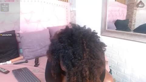 sheyla__ebony online show from 7, 11, 2025