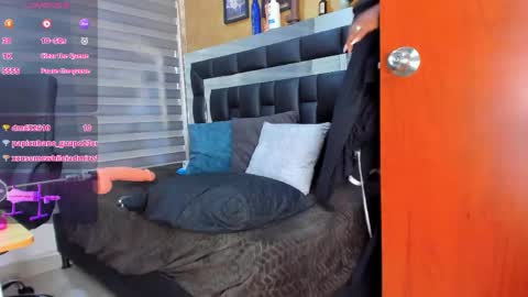 sheyla__ebony online show from 30, 4, 2026