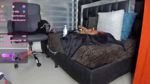 sheyla__ebony online show from 1, 5, 2026