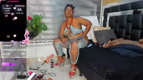 sheyla__ebony online show from 14, 7, 2026