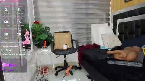 sheyla__ebony online show from 1, 8, 2026