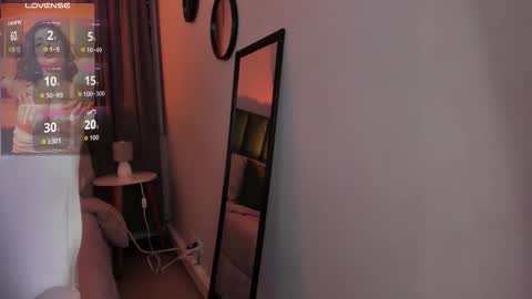 Sheyla online show from 29, 10, 2025