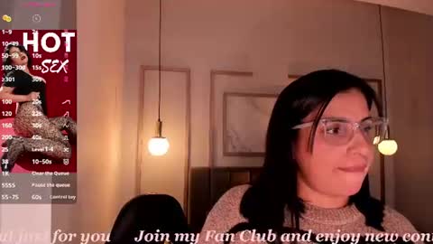 Sheyla online show from 17, 6, 2026