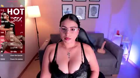 Sheyla online show from 21, 6, 2026