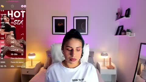 Sheyla online show from 2, 8, 2026