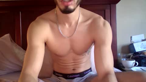 SHEYREY online show from 29, 3, 2026