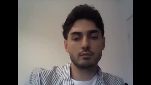 shhervin online show from 23, 11, 2025