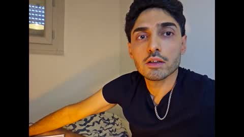 shhervin online show from 14, 12, 2025