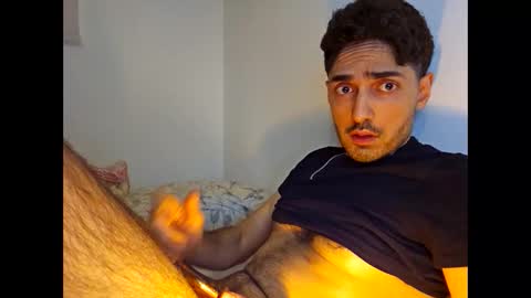 shhervin online show from 25, 2, 2026