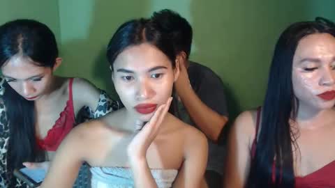 shiela_may online show from 5, 5, 2026