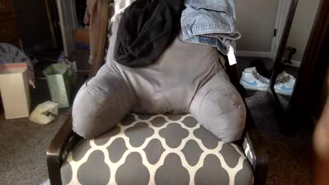 Snapshot of shimmyloe chatting on 25, 10, 2025 shimmyloe online show from 25, 10, 2025