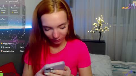 Alexis online show from 20, 12, 2024