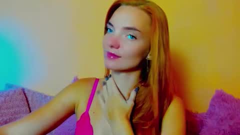 Alexis online show from 4, 10, 2025