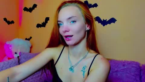 Alexis online show from 28, 10, 2025