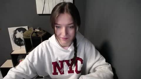 Jesica online show from 29, 4, 2026