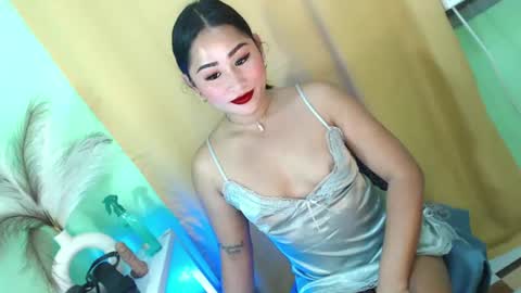Hot Jessie online show from 30, 7, 2026