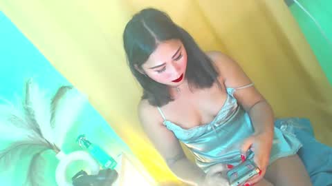 Hot Jessie online show from 1, 8, 2026