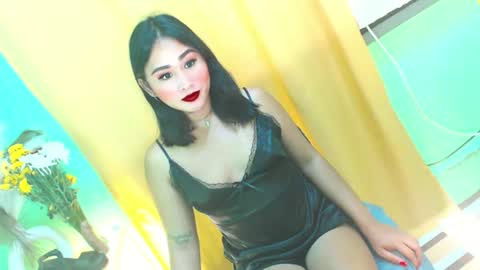 Hot Jessie online show from 3, 8, 2026