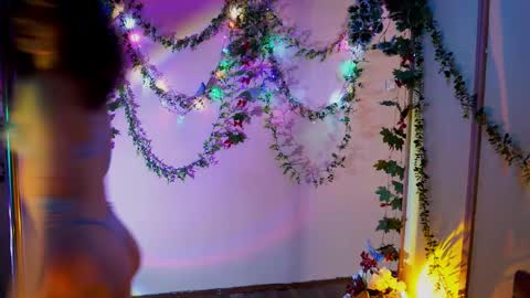 JennyMira   THANK YOU FOR 77 777  online show from 8, 12, 2024