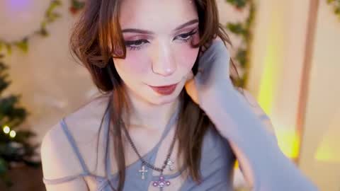 JennyMira   THANK YOU FOR 77 777  online show from 16, 12, 2024