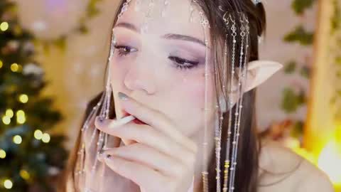 JennyMira   THANK YOU FOR 77 777  online show from 24, 12, 2024