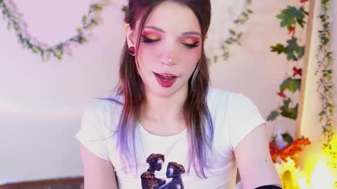 JennyMira   THANK YOU FOR 77 777  online show from 30, 1, 2025