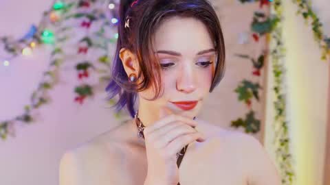 JennyMira   THANK YOU FOR 77 777  online show from 21, 2, 2025